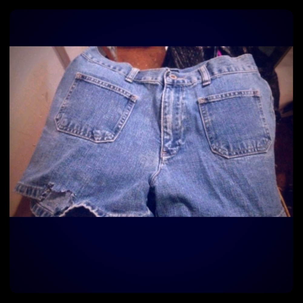 GAP shorts NEW